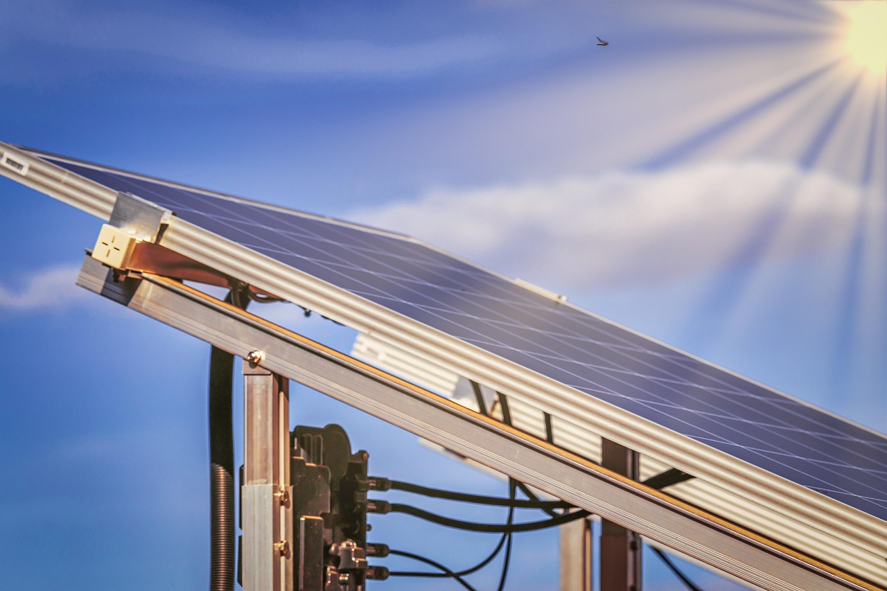 entdecken sie hochwertige solarzellen für effiziente und nachhaltige energiegewinnung. ideal für privathaushalte und gewerbliche solaranlagen.