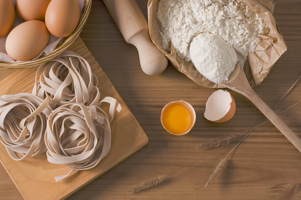 schnelle rezepte: entdecken sie einfache und schnelle kochideen für den alltag, die ihnen zeit sparen und köstliche mahlzeiten garantieren.