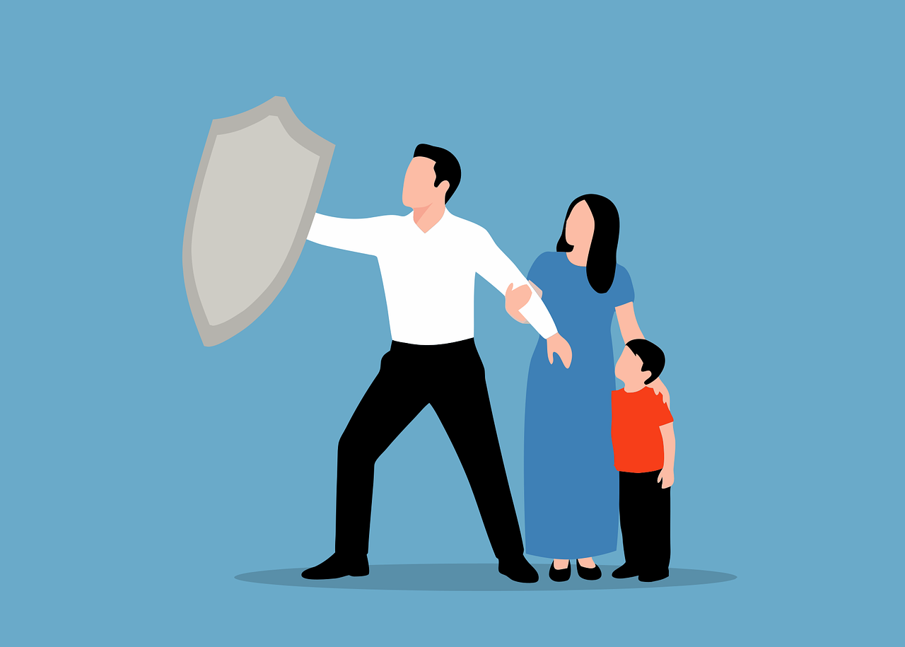 lebensversicherung: schützen sie ihre familie und sichern sie ihre zukunft mit umfassenden und erschwinglichen versicherungslösungen.