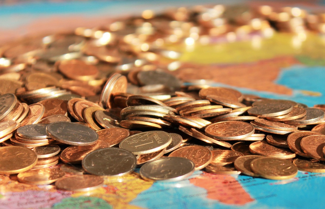 erfahren sie alles über inflation: ursachen, auswirkungen und wie sie die wirtschaft beeinflusst. bleiben sie informiert über aktuelle inflationsentwicklungen.