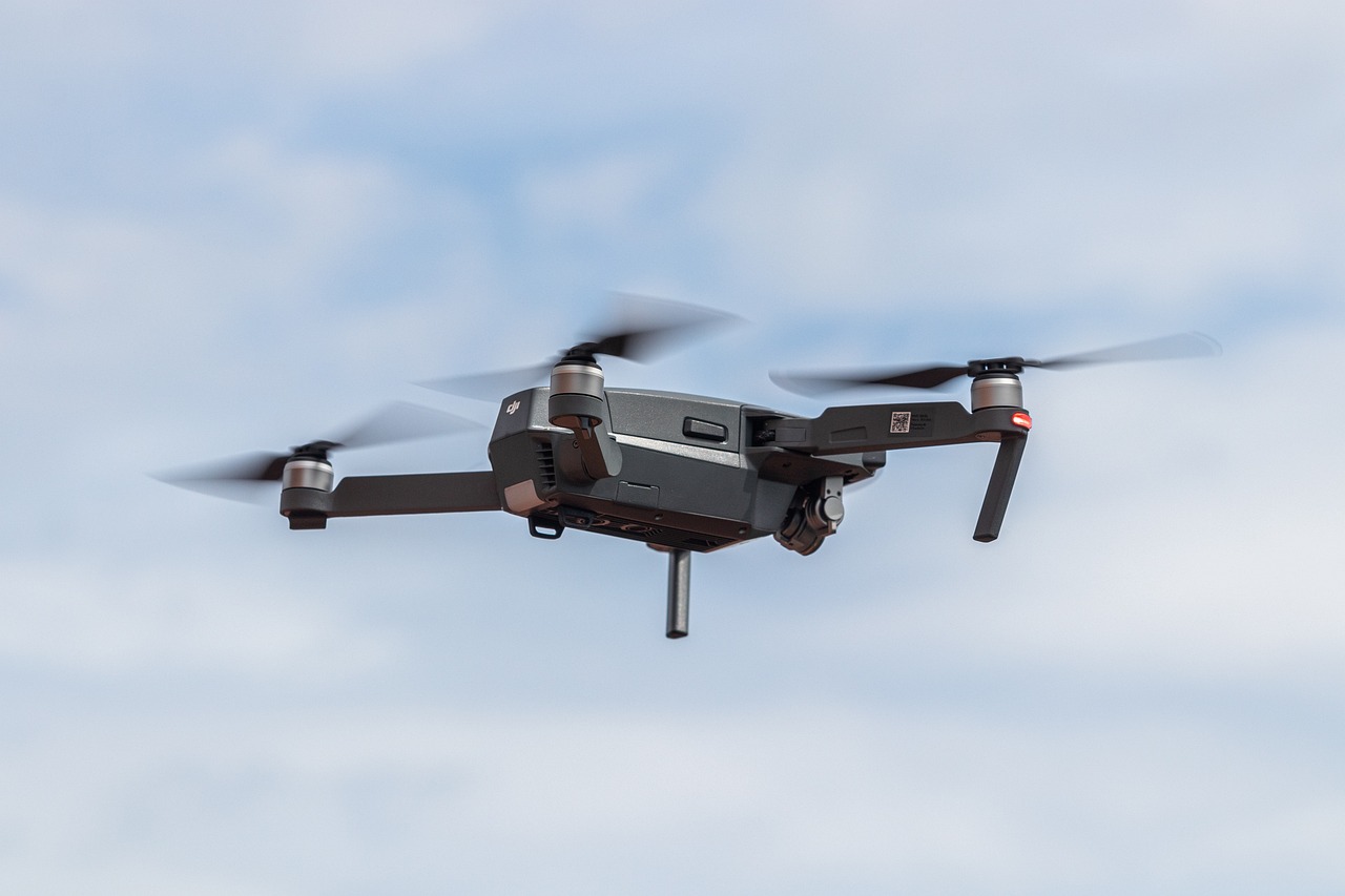 entdecken sie die welt der drohnen: innovative technologie, vielseitige einsatzmöglichkeiten und die neuesten modelle für hobby und profis.