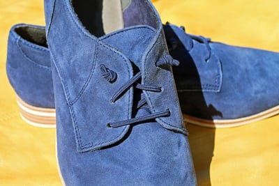 Wie pflege ich Lederschuhe richtig?
